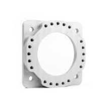 Componente di montaggio del corpo farfallato CNC71