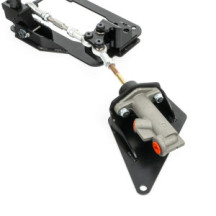 Freno de mano hidráulico CNC71 para GT86 y BRZ