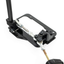 Freno de mano hidráulico CNC71 para GT86 y BRZ