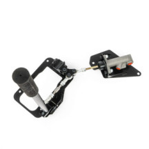 Freno de mano hidráulico CNC71 para GT86 y BRZ