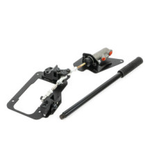 Freno de mano hidráulico CNC71 para GT86 y BRZ