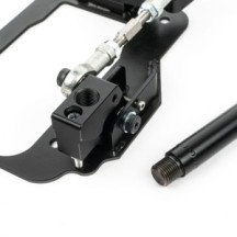 Freno de mano hidráulico CNC71 para GT86 y BRZ