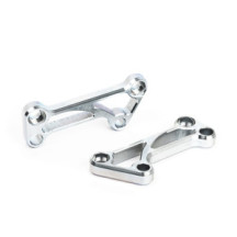 CNC71 Lenkwinkeladapter aus Stahl für BMW E36