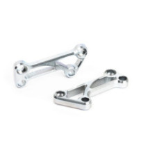 CNC71 Lenkwinkeladapter aus Stahl für BMW E36