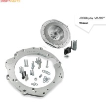 Kit Audi ABZ per GS6-53DZ 228 mm bidisco