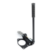 Freno de mano hidráulico oculto CNC71 para E46
