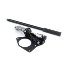 Frein à main hydraulique caché CNC71 pour E46