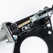 Frein à main hydraulique caché CNC71 pour E46