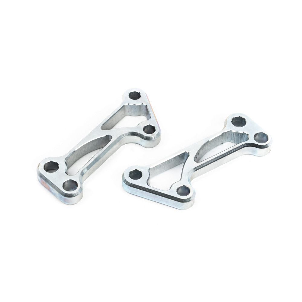 BMW E46 Steel Adapter Kit for Motorsport