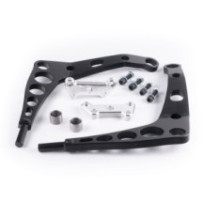 CNC71 Motorsport-Querlenker-Set für E36