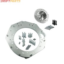 Kit GM LS per BMW GS6-53DZ HGD/JGA 184 mm P