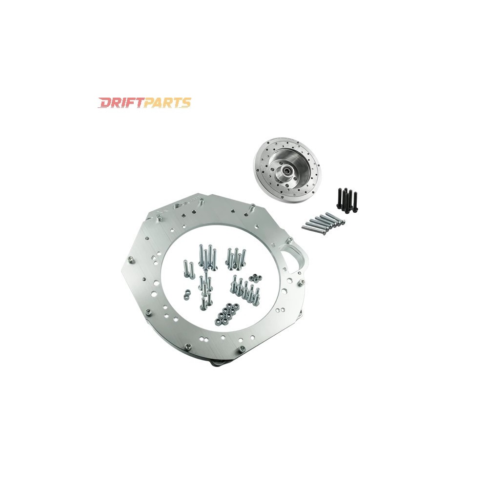 Kit GM LS vers BMW GS6-53DZ HGD/JGA 184 mm P