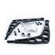 CNC71 BMW E30 Steering Angle Kit