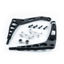 Kit braccio sospensione per sport motoristici CNC71 E46
