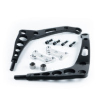 CNC71 E46 Motorsport Querlenker-Kit