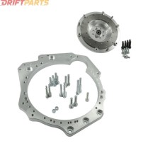 Kit Saab H per BMW GS5-39DZ 240 mm RWD