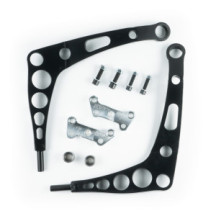 Kit braccio sospensione per sport motoristici CNC71 E46