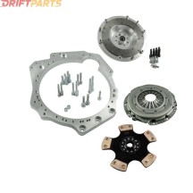 Kit Saab H an BMW ZF 240 mm