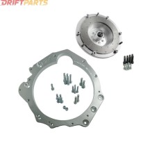 Kit Saab H an BMW GS6-53DZ HGU/HGK 240 mm
