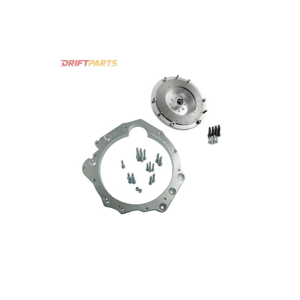 Kit Saab H per BMW GS6-53DZ HGU/HGK 240 mm