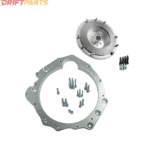 Kit Saab H per BMW GS6-53DZ HGD/JGA 240 mm