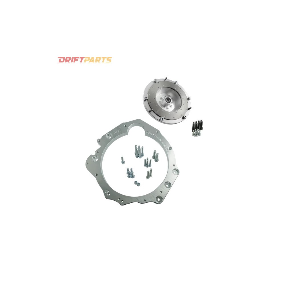 Saab to BMW Transmission Adapter Kit