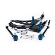 CNC71 Kit angolo sterzo BMW E30 - Sport motoristici