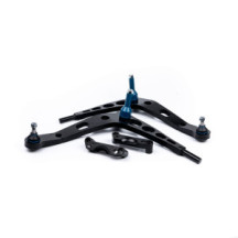 Kit angolo sterzo CNC71 Motorsport per BMW E30
