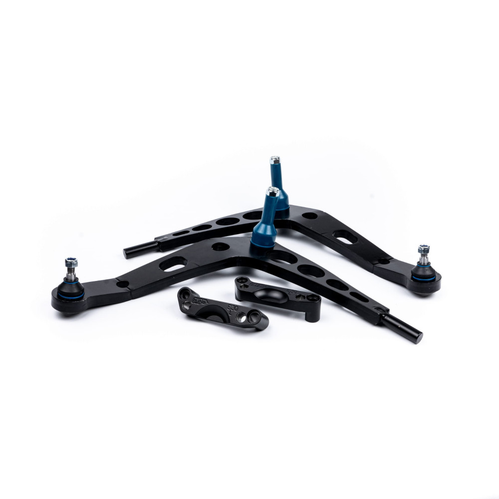 CNC71 Motorsport Lenkwinkel-Kit für BMW E30