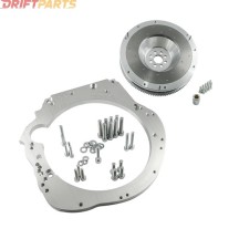 Kit Honda K per Nissan 350Z CD009 250 mm