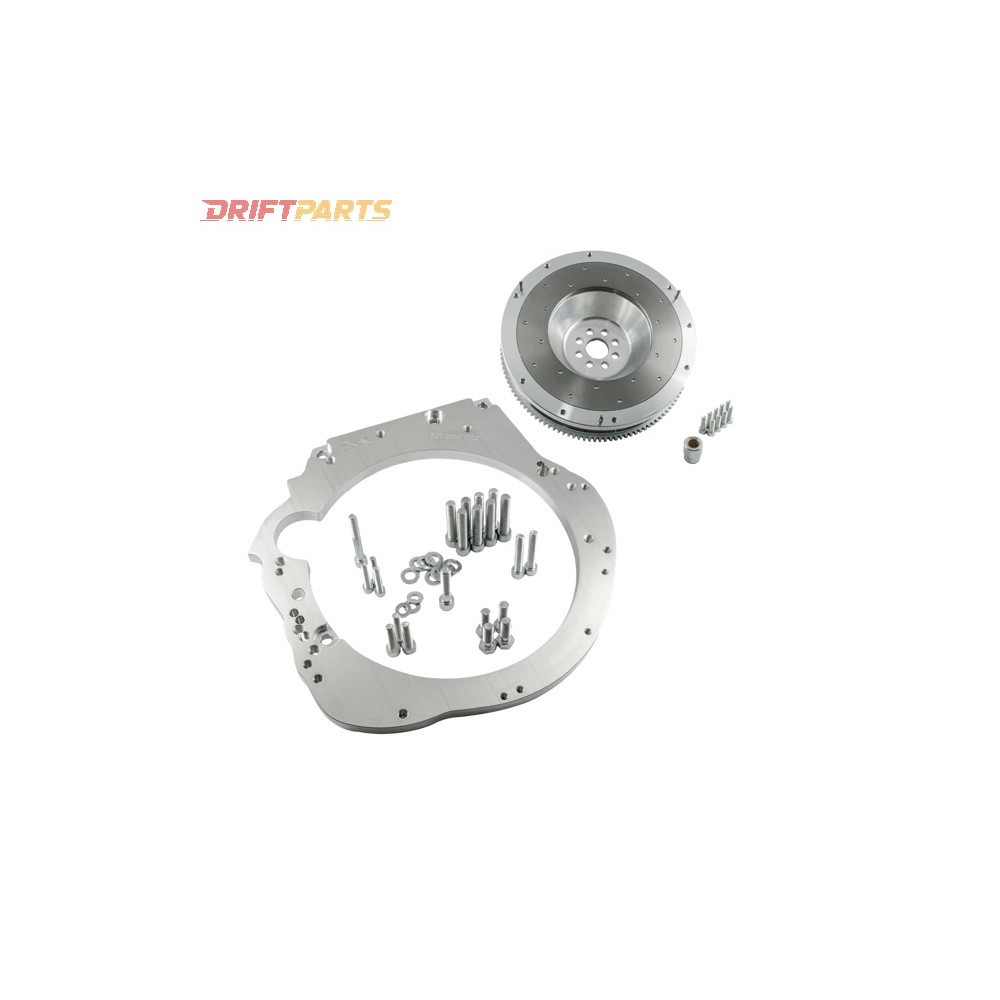 Kit Honda K vers Nissan 350Z CD009 250 mm