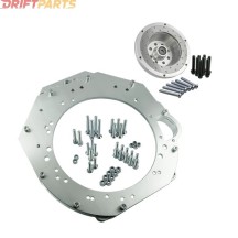 Kit GM LSX/LSA vers GS6-53DZ HGD/JGA 184 mm P