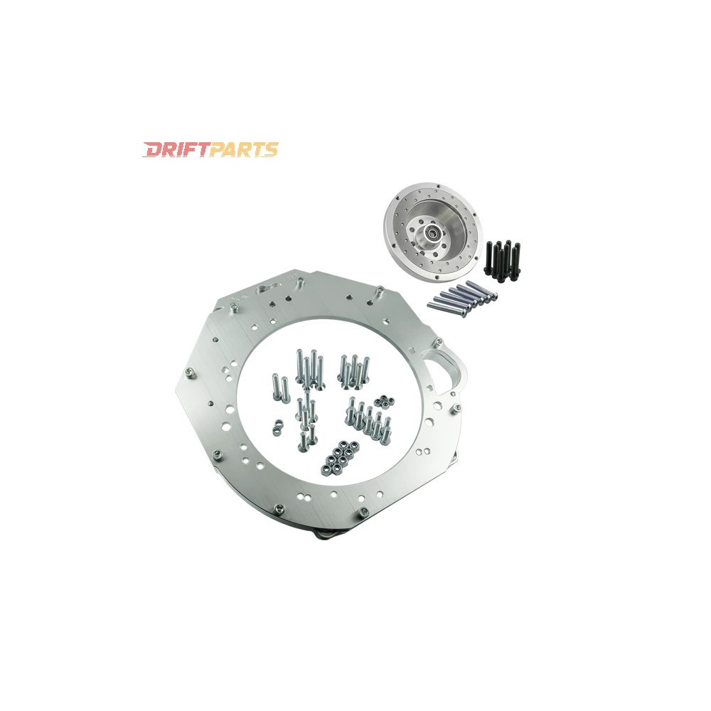 Kit GM LSX/LSA a GS6-53DZ HGD/JGA 184 mm P