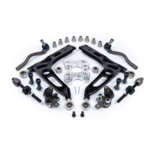 CNC71 Lenkwinkel-Kit für BMW E9X/E8X