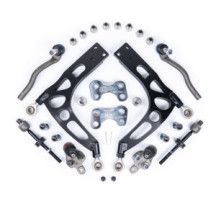 CNC71 Lenkwinkel-Kit für BMW E9X/E8X