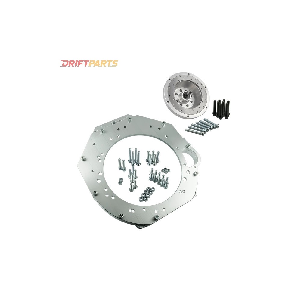 Kit GM LSX/LSA vers BMW HGU/HGK/N54 184 mm P