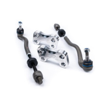 CNC71 Lenkwinkel-Kit für BMW E9X/E8X