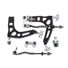 CNC71 Lenkwinkel-Kit für BMW E9X/E8X