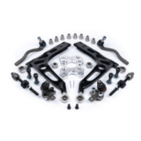 CNC71 Motorsport Lenkwinkel-Kit für BMW E8X E9X