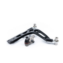 Kit d’angle de braquage CNC71 Motorsport pour BMW E8X/E9X