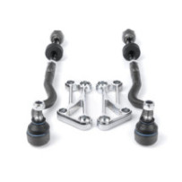 Adattatore angolo sterzo CNC71 acciaio BMW E36