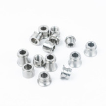 Kit sospensione anteriore CNC71 per BMW E46