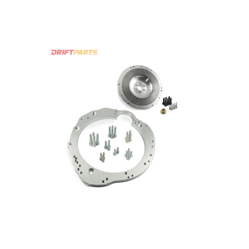 Kit adaptador Nissan RB a 350Z Z33 CD009 250 mm