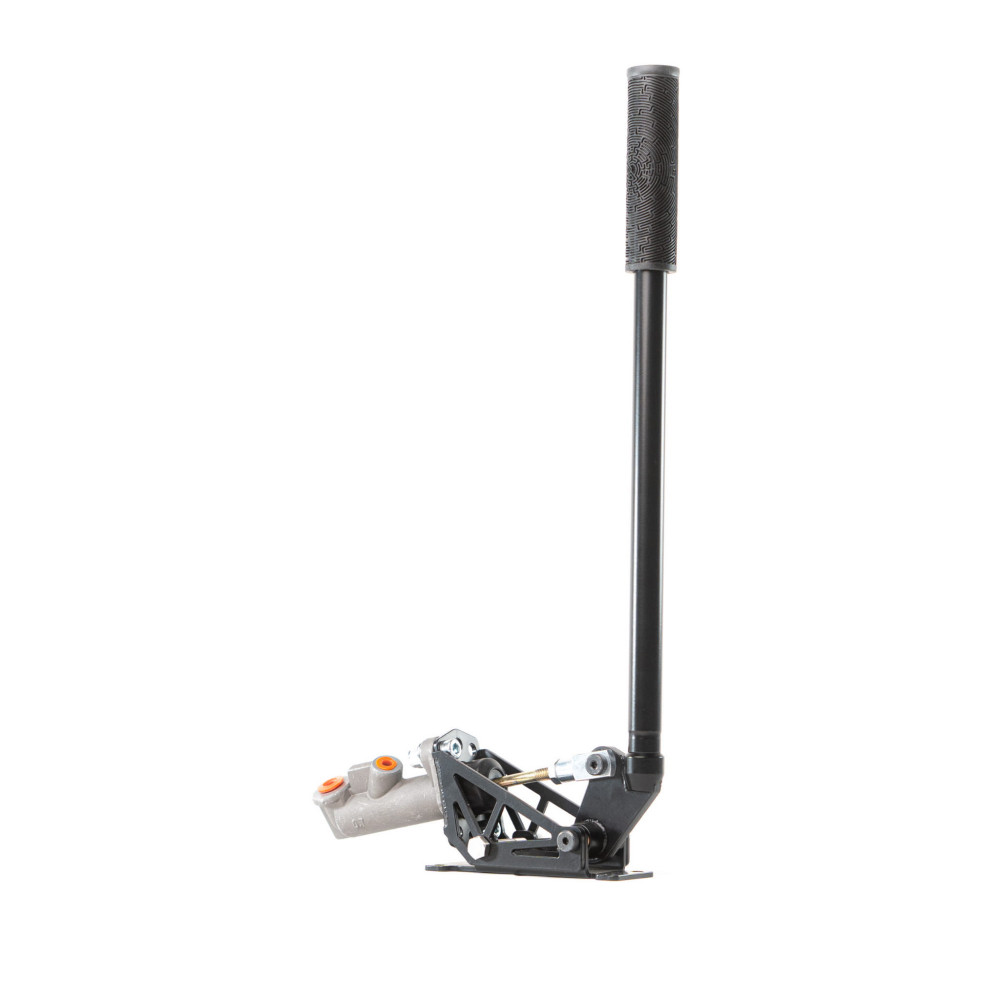Freno a mano idraulico verticale CNC71