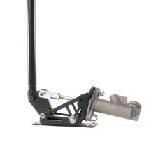 CNC71 Vertical Hydraulic Handbrake