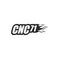 Targa CNC71