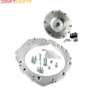 Kit adaptateur Nissan SR20 vers Mazda RX-8 240 mm