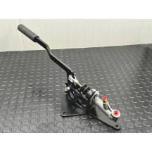 Freno de mano hidráulico horizontal BMW E90-E93 completo, palanca sin motivo