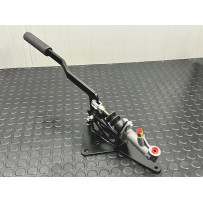 Frein à main hydraulique horizontal BMW E90-E93 complet, levier sans motif