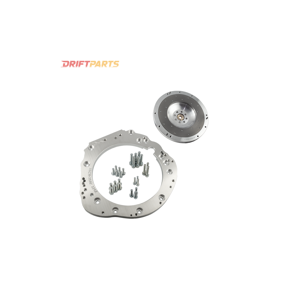 Kit adaptateur Nissan SR20 vers 350Z Z33 CD009 250 mm